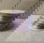  Ρόλο με μωβ κορδόνι