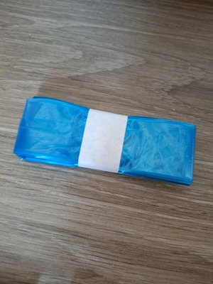 Tommee Tippee bin replacement bag new