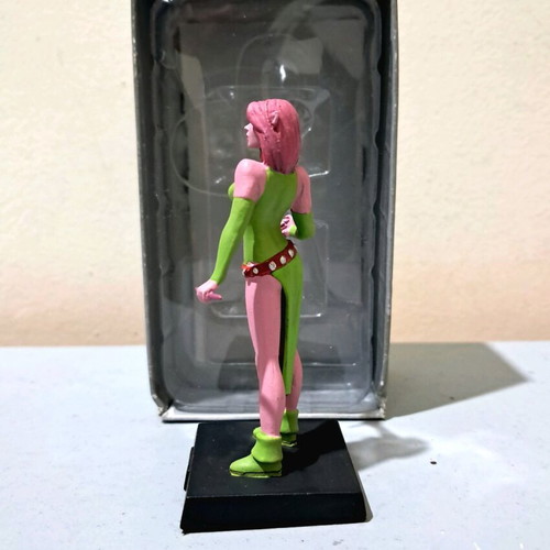 Eaglemoss Classic Marvel Figurines Blink #97 like new