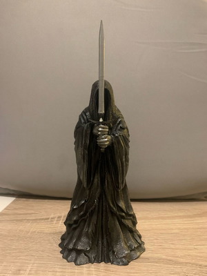 Φιγουρα Nazgoul - Lord of the rings