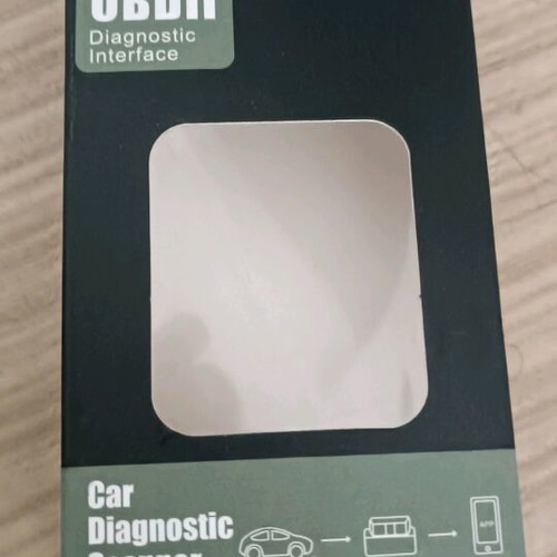 Car Diagnostic Scanner WiFi new