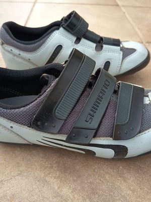 Shimano SH-M120WA γυναικεία παπούτσια ποδηλασίας βουνού με SPD