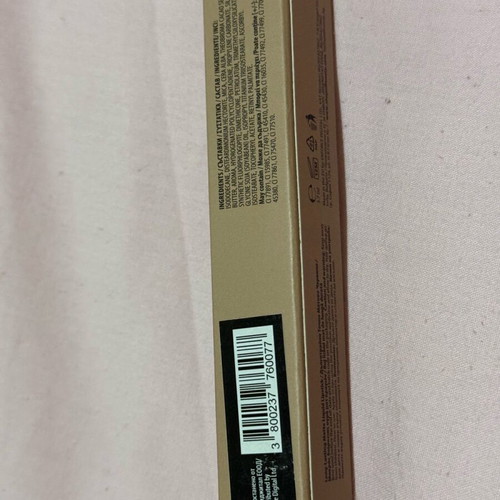 NL Beauty Liquid Matt Lipstick cappuccino new