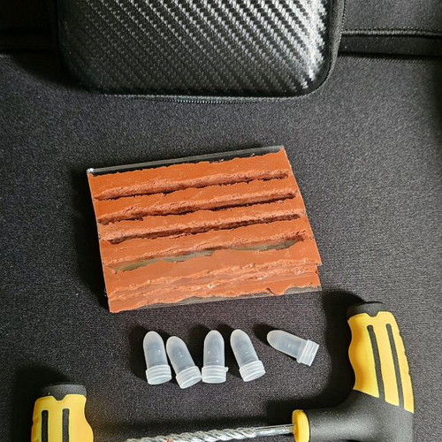 Vehicle Tire Quick Repair Kit new