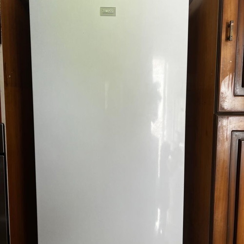 Zanussi refrigerator used