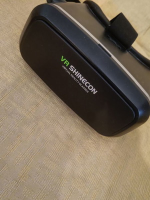 VR Shinecon Virtual Reality Headset new