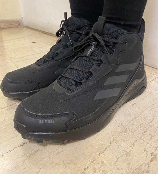 Terrex Anylander Mid Αδιαβροχο