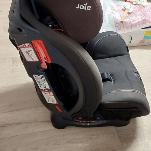 Joie stages car seat used 0-25 kg