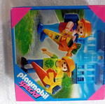 Playmobil 4686 sealed, new