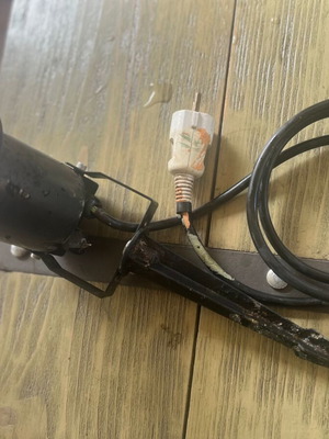 STAKING GARDEN LIGHTS-LED