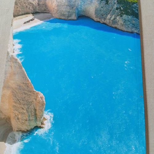 Ionio The Most Beautiful Beaches book like new