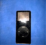  Apple iPod Nano 1st gen chrome 1GB