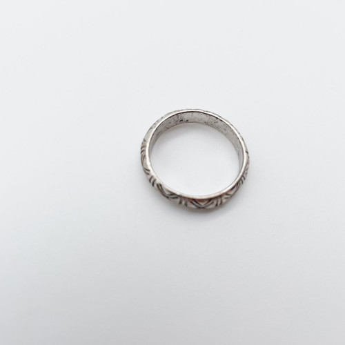 ASOS Ring New 20.2 mm Ø Silver