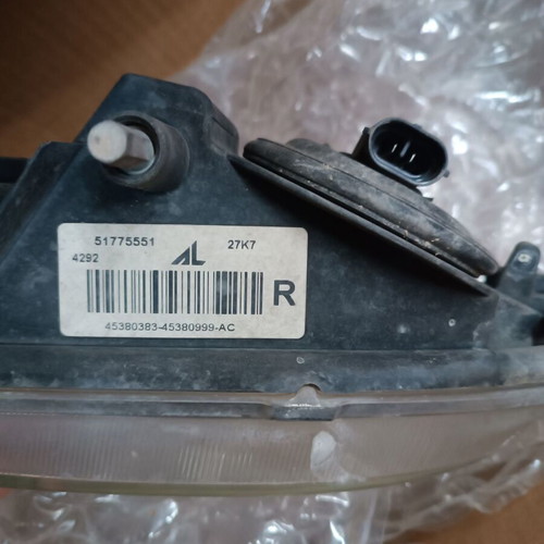 Car projector like new, in very good condition, pack of 30