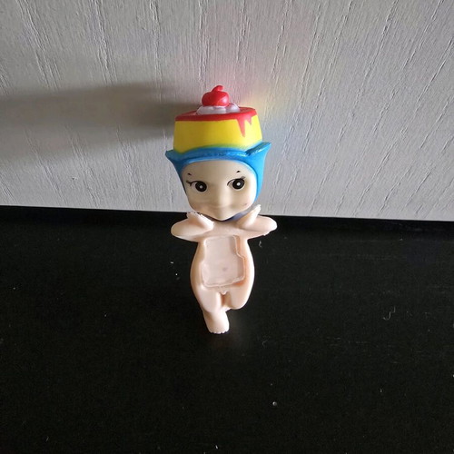 Sonny Angel Hipper new without box