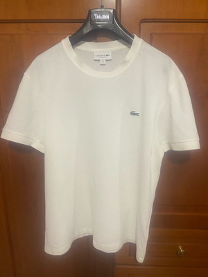 Μπλούζα Lacoste ανδρική σαν καινούργιο μέγεθος M