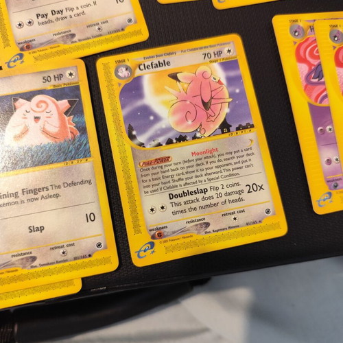 Expedition Base Set Theme Deck Echo -  225,00 - Vendora.cy