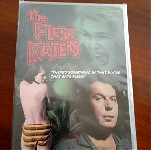 The flesh eaters