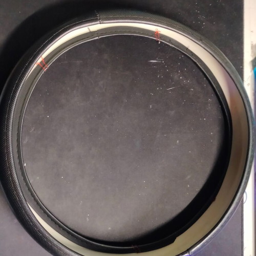 Steering Wheel Cover new