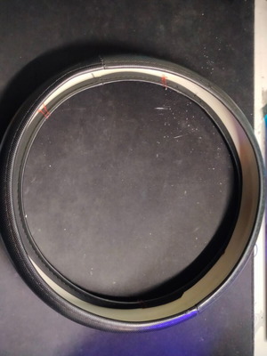 Steering Wheel Cover new