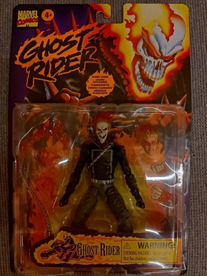 Marvel Legends Marvel Comics 80th Anniv. Retro figure like new, sealed