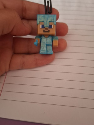 Minecraft Funko Pop new