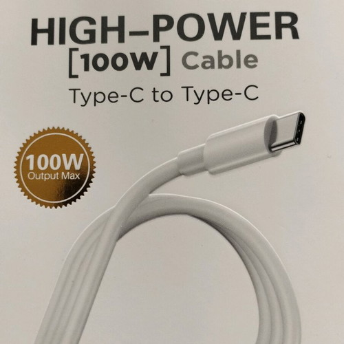 Fast charging cable 2 meters like new