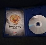 UEFA Euro 2004 PS2 used