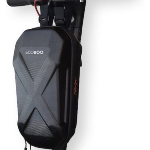 Egoboo Electric Scooter Bag Black KBSAX1 new