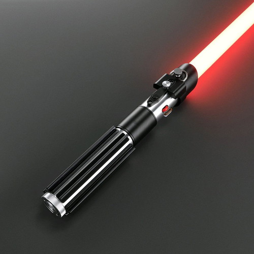 Darth Vader lightsaber new with 92cm blade and motion control