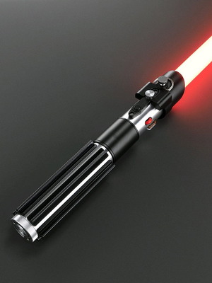Darth Vader lightsaber new with 92cm blade and motion control