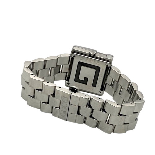 Gucci quartz 31mm μεταχειρισμένο ρολόι χειρός