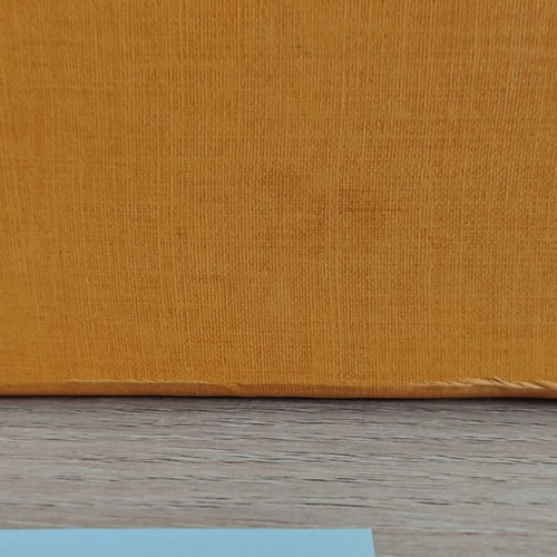 Louis Vuitton sliding drawer box used