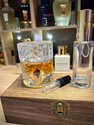 Angels’ Share Kilian Eau de Parfum 30ml decant