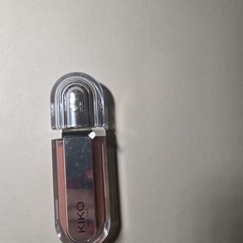 Kiko Milano 3D Hydra Xtreme 03 lipgloss new