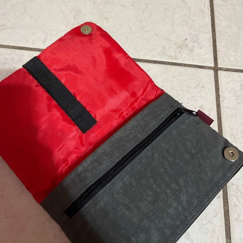 Mexx pencil case used in very good condition