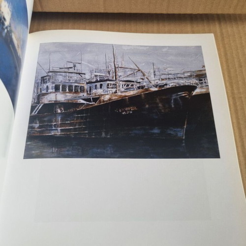 The Ports of Hellenism used art book