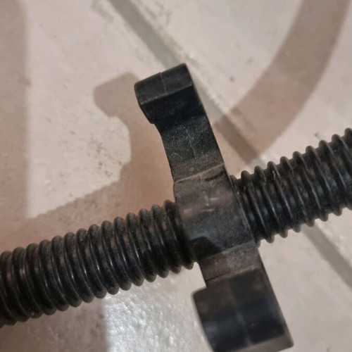 Pump like new