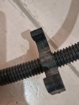Pump like new