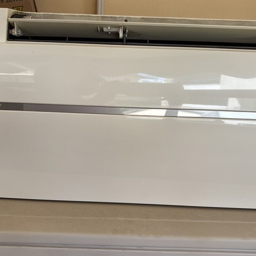 Mitsubishi Air Condition MSZ-SF35VE used, with circuit board issue
