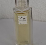 My Couture by Givenchy 5ml Eau de Parfum Mini Splash Women New