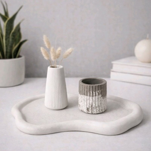 Decorative aromatic tray new