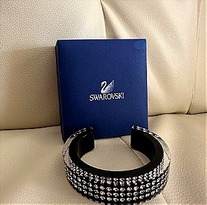 Swarovski bracelet βραχιόλι