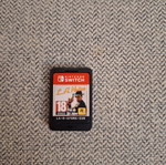 L.A. Noire Nintendo Switch game