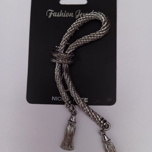 Pin like rope in excellent condition