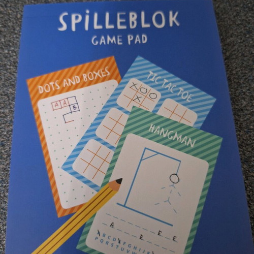 Game pad and funny photo cards new