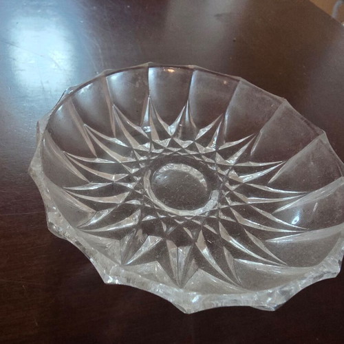Ashtray like new