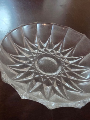 Ashtray like new