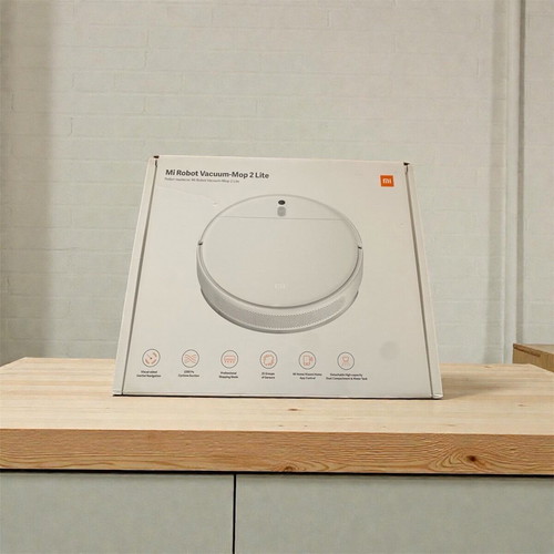 Xiaomi Mop 2 Lite like new robotic cleaner