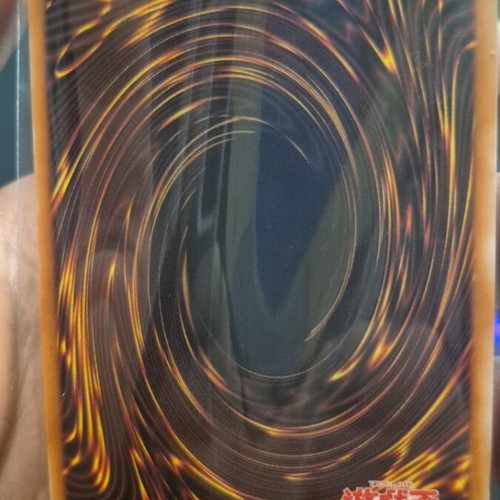 Cyber Dragon Japanese SR card mint condition